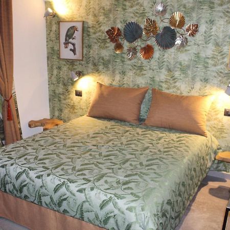 B&B Quispaccanapoli Luaran gambar