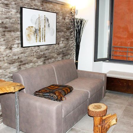 B&B Quispaccanapoli Luaran gambar