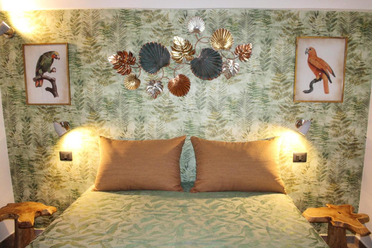 B&B Quispaccanapoli Luaran gambar