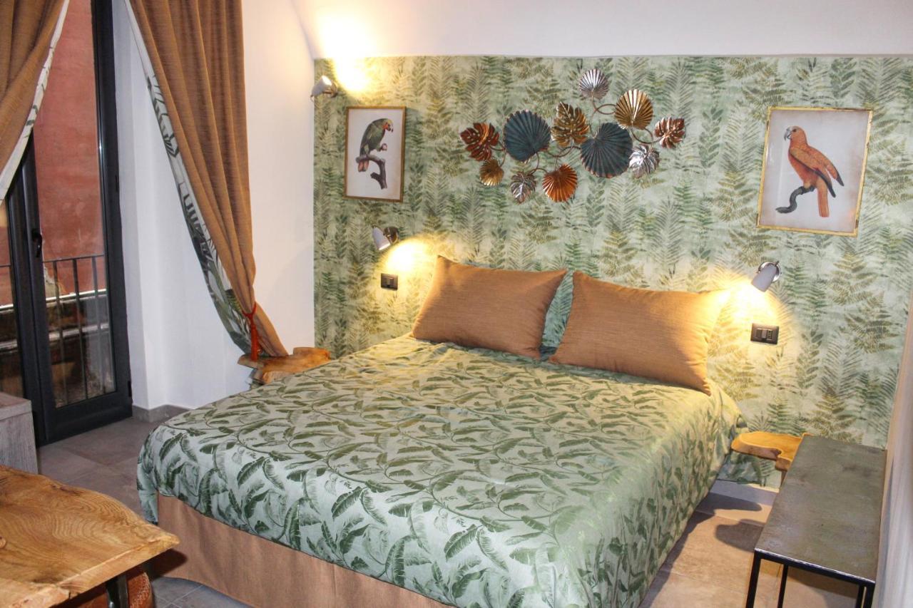 B&B Quispaccanapoli Luaran gambar