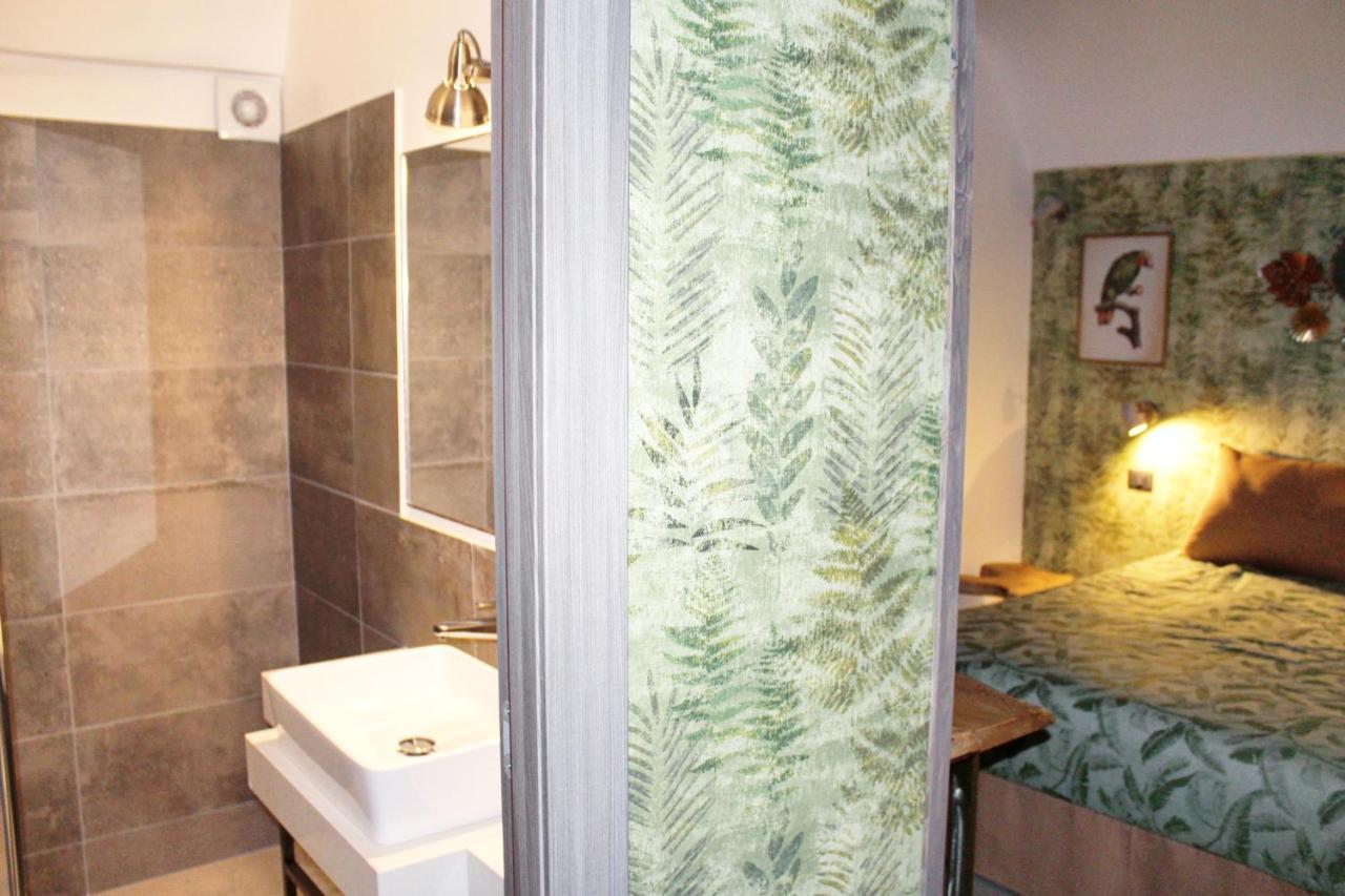 B&B Quispaccanapoli Luaran gambar