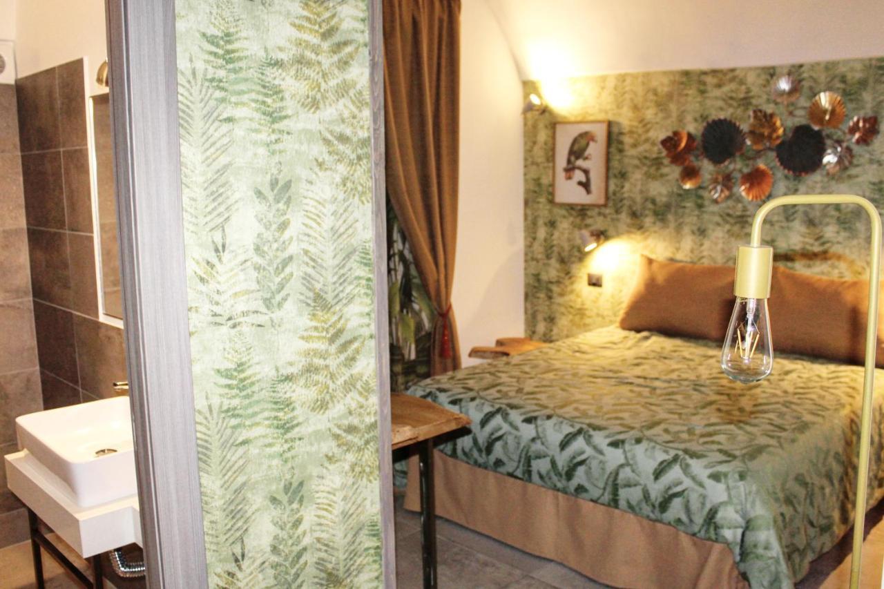 B&B Quispaccanapoli Luaran gambar
