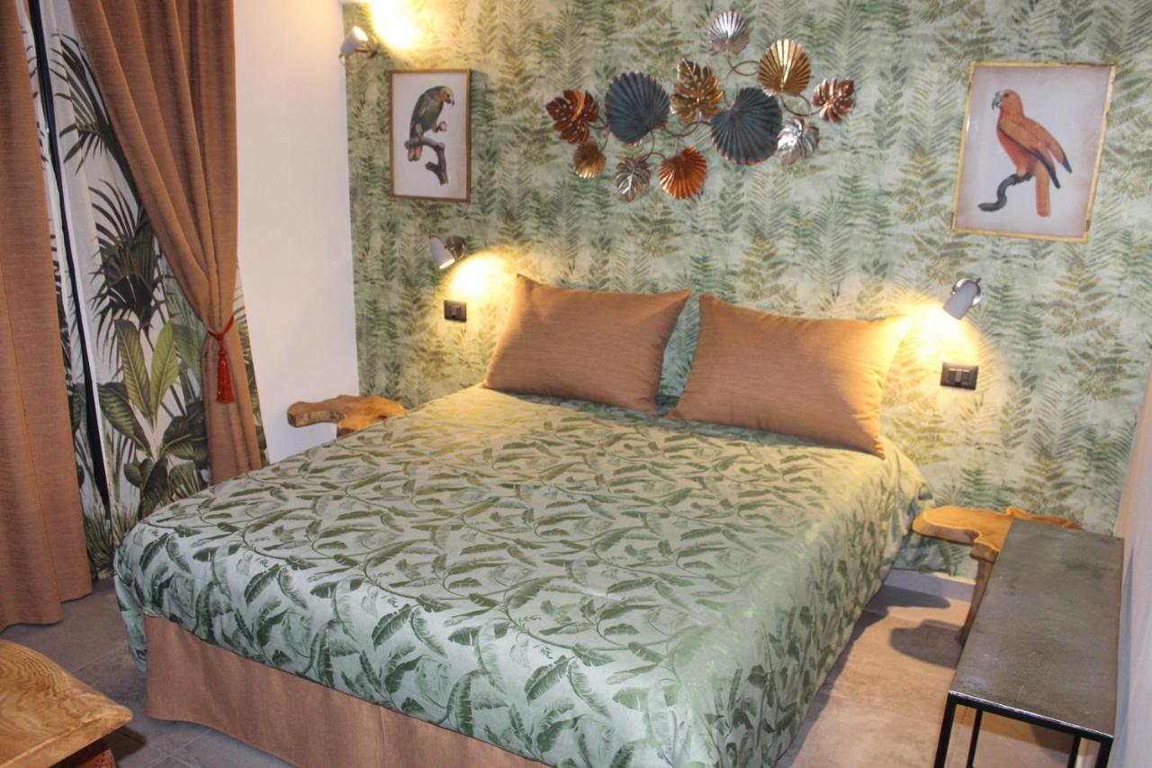 B&B Quispaccanapoli Luaran gambar