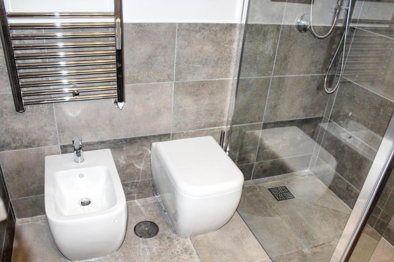 B&B Quispaccanapoli Luaran gambar