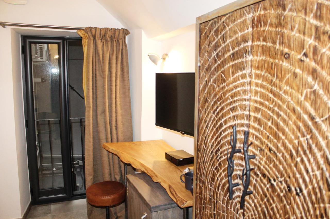 B&B Quispaccanapoli Luaran gambar