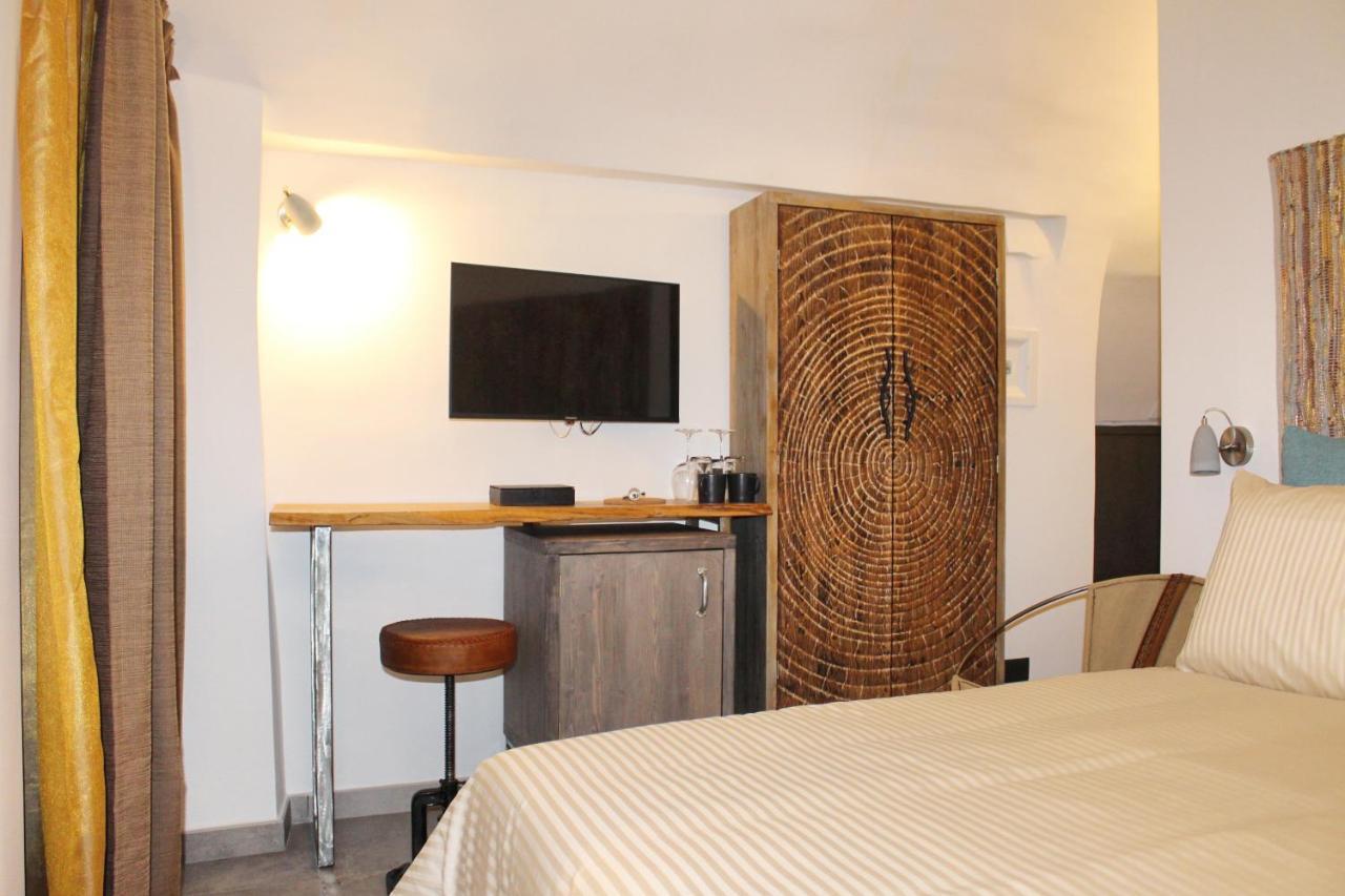 B&B Quispaccanapoli Luaran gambar