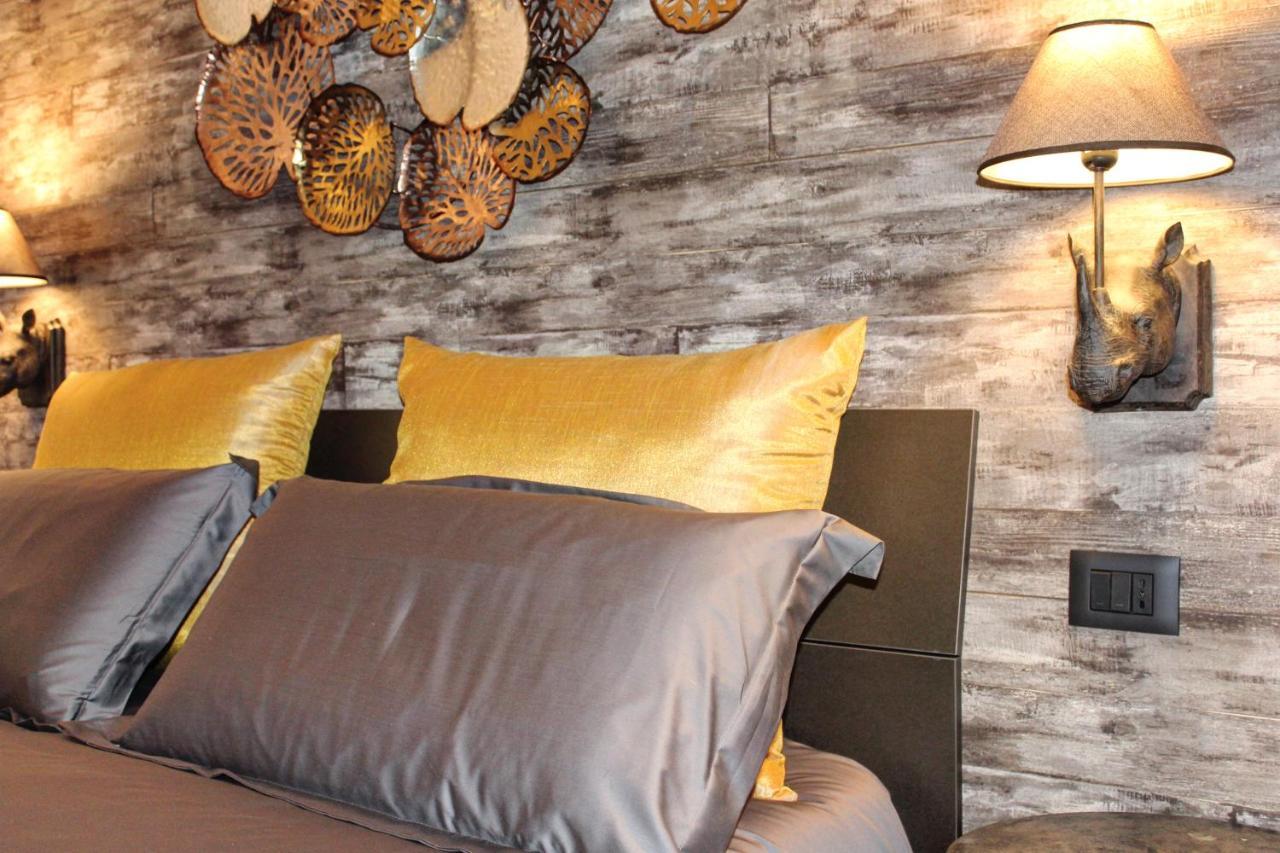 B&B Quispaccanapoli Luaran gambar
