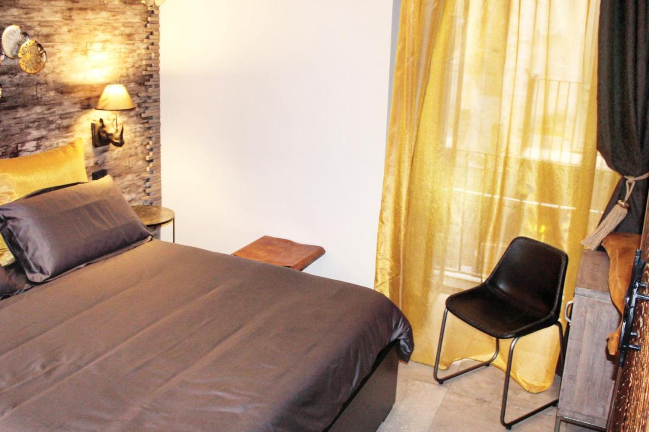 B&B Quispaccanapoli Luaran gambar