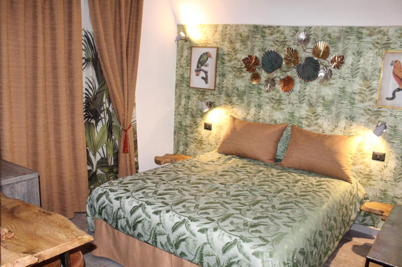 B&B Quispaccanapoli Luaran gambar