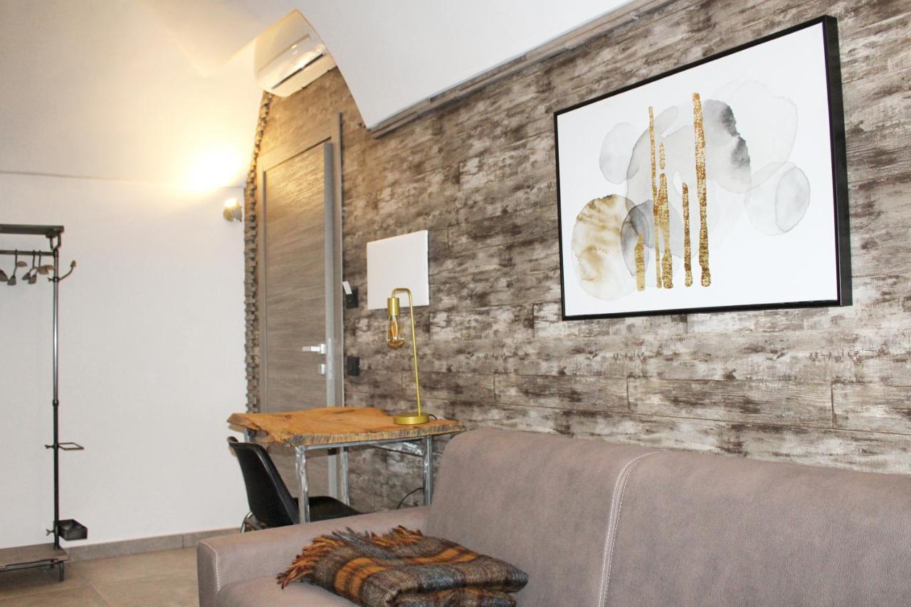 B&B Quispaccanapoli Luaran gambar