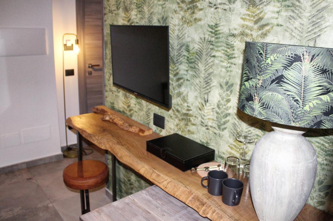 B&B Quispaccanapoli Luaran gambar