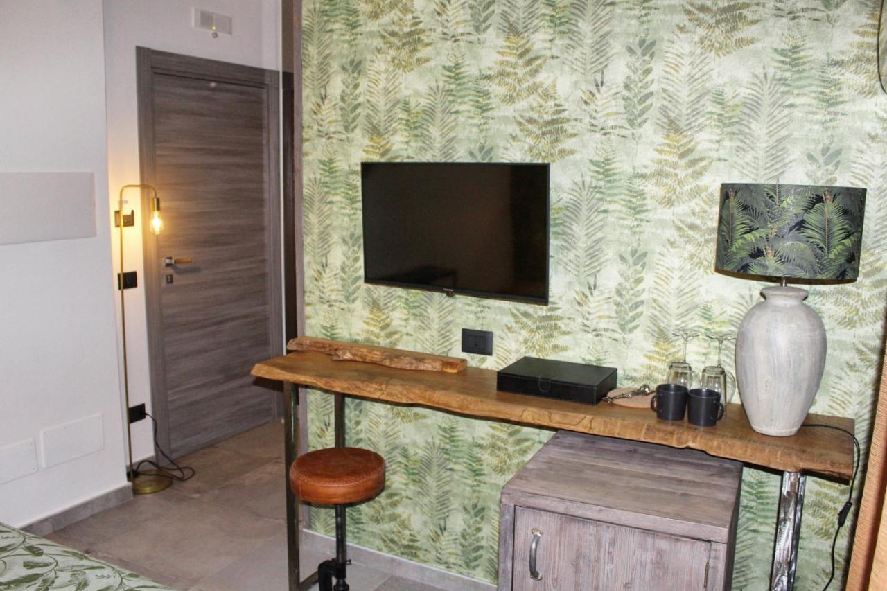 B&B Quispaccanapoli Luaran gambar