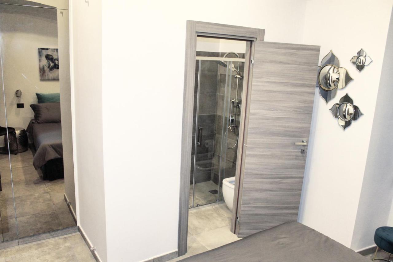 B&B Quispaccanapoli Luaran gambar