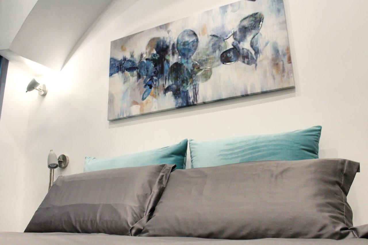 B&B Quispaccanapoli Luaran gambar