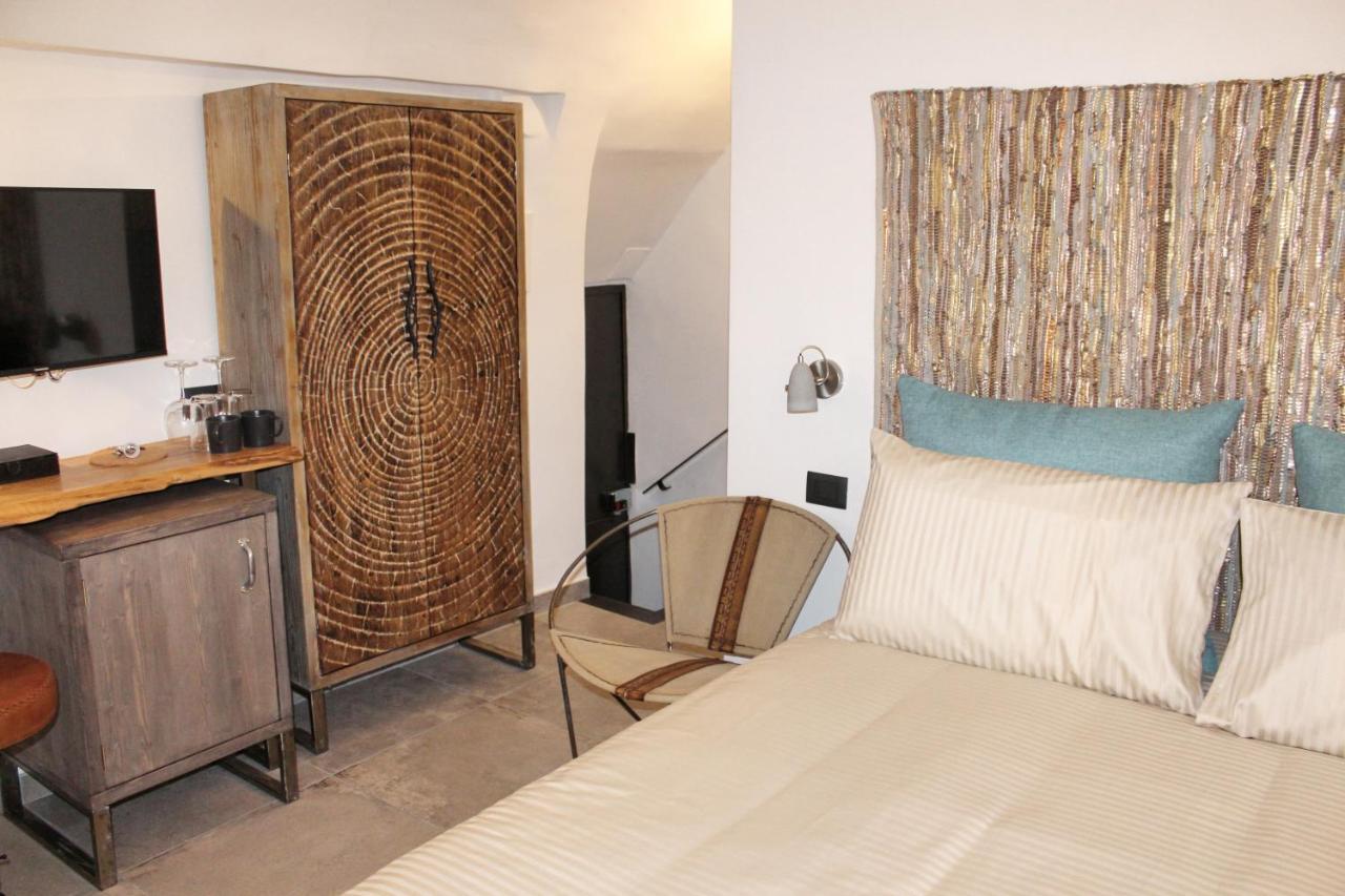 B&B Quispaccanapoli Luaran gambar