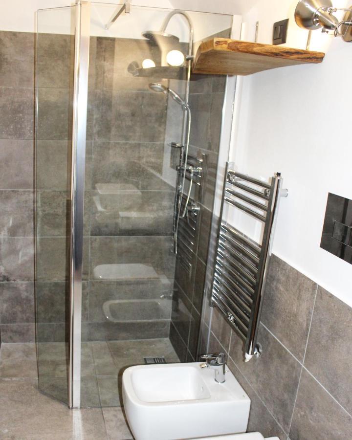 B&B Quispaccanapoli Luaran gambar