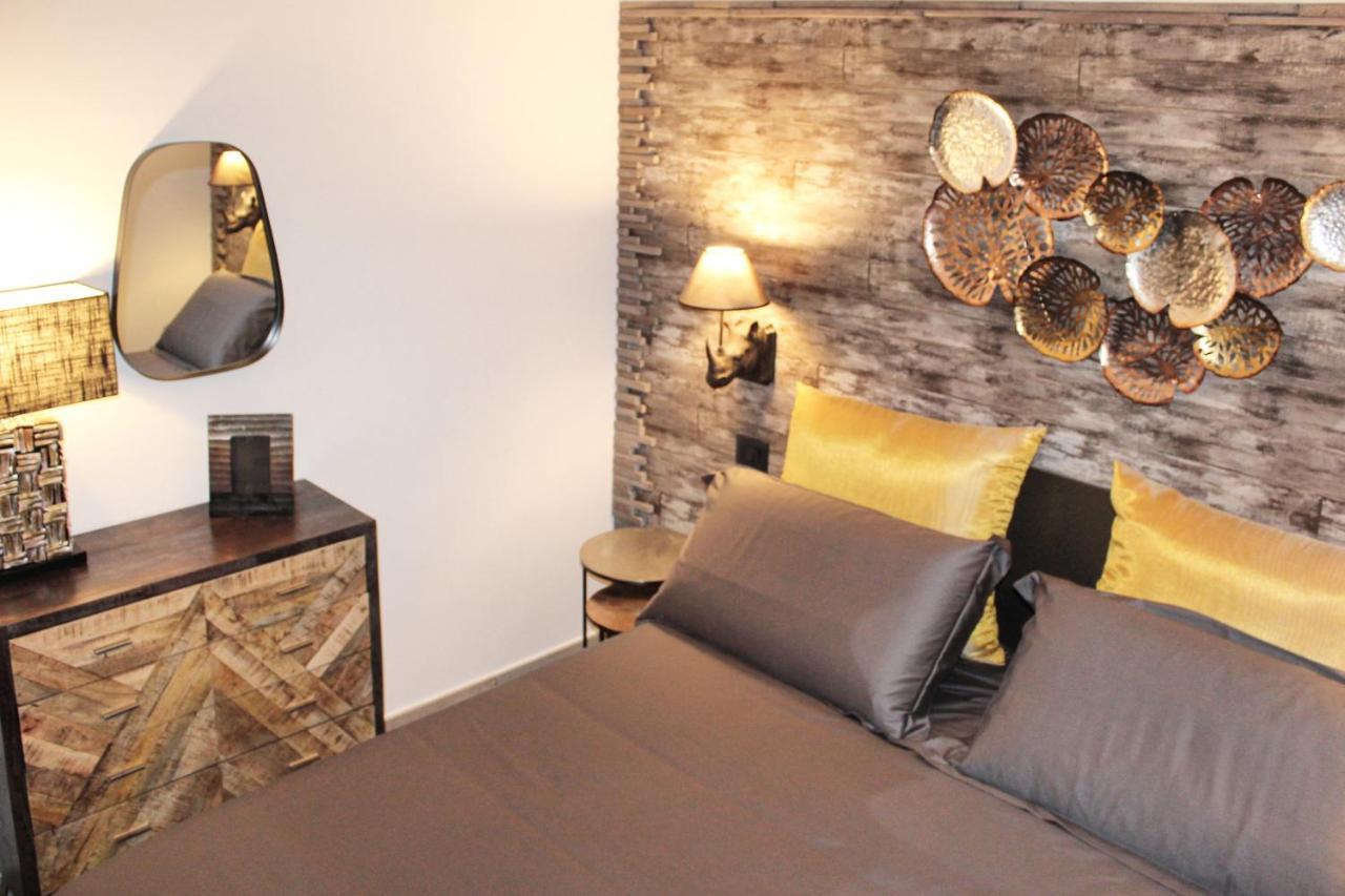 B&B Quispaccanapoli Luaran gambar