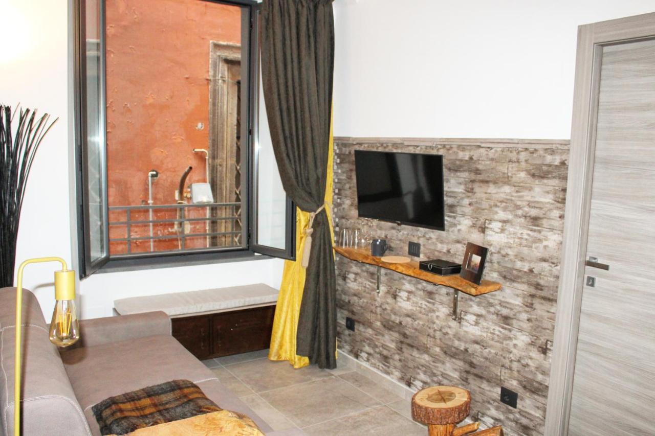B&B Quispaccanapoli Luaran gambar