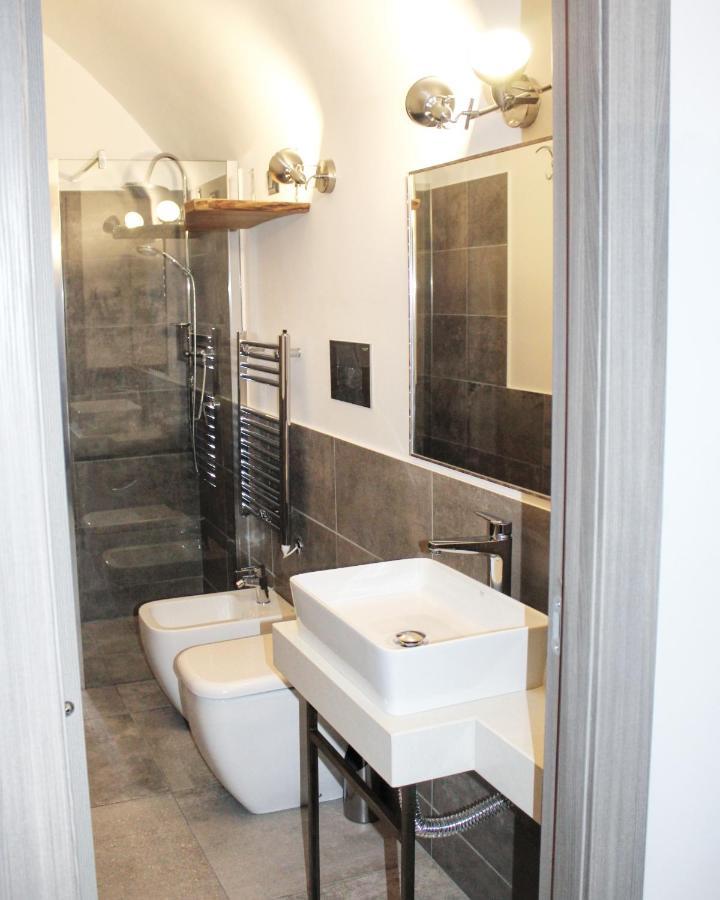 B&B Quispaccanapoli Luaran gambar