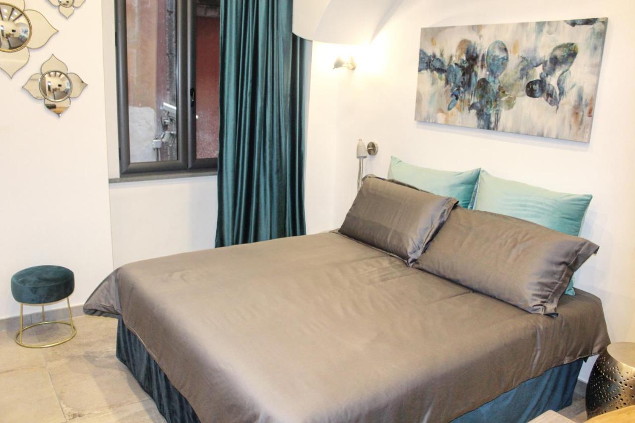 B&B Quispaccanapoli Luaran gambar