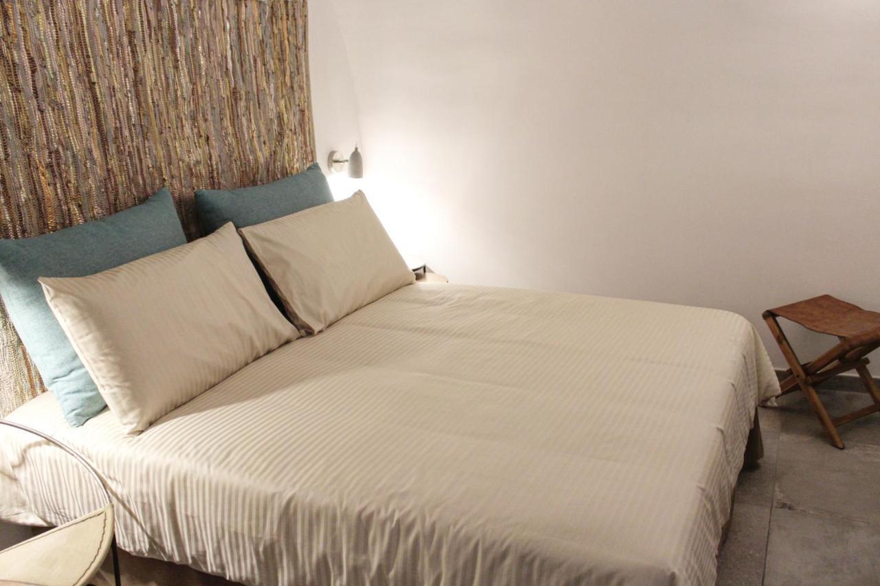 B&B Quispaccanapoli Luaran gambar