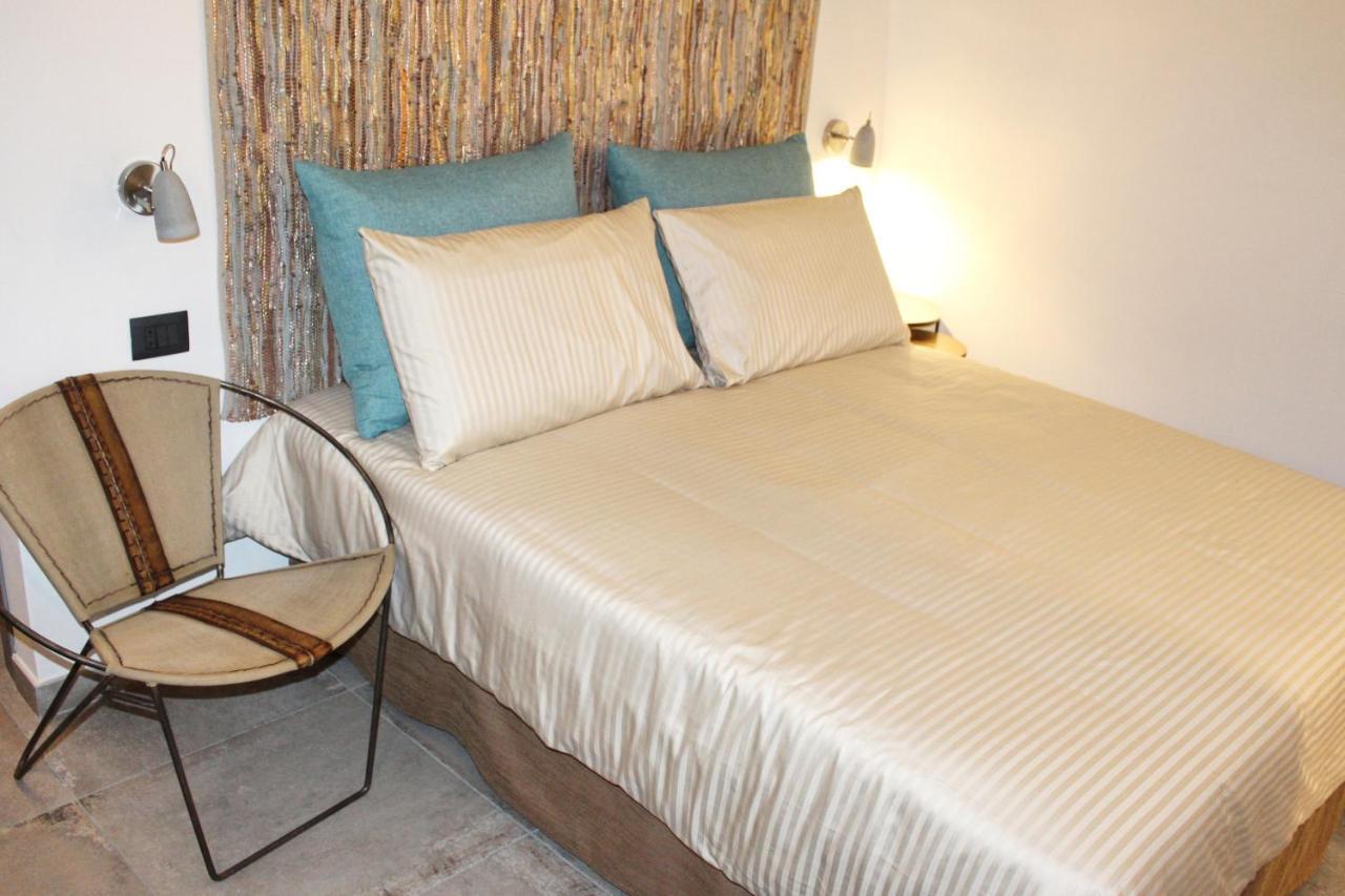 B&B Quispaccanapoli Luaran gambar