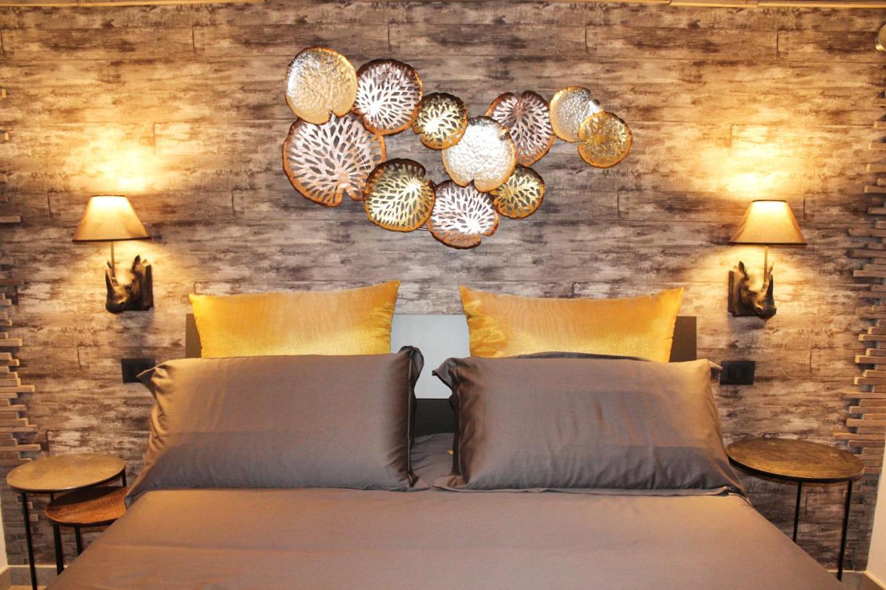 B&B Quispaccanapoli Luaran gambar