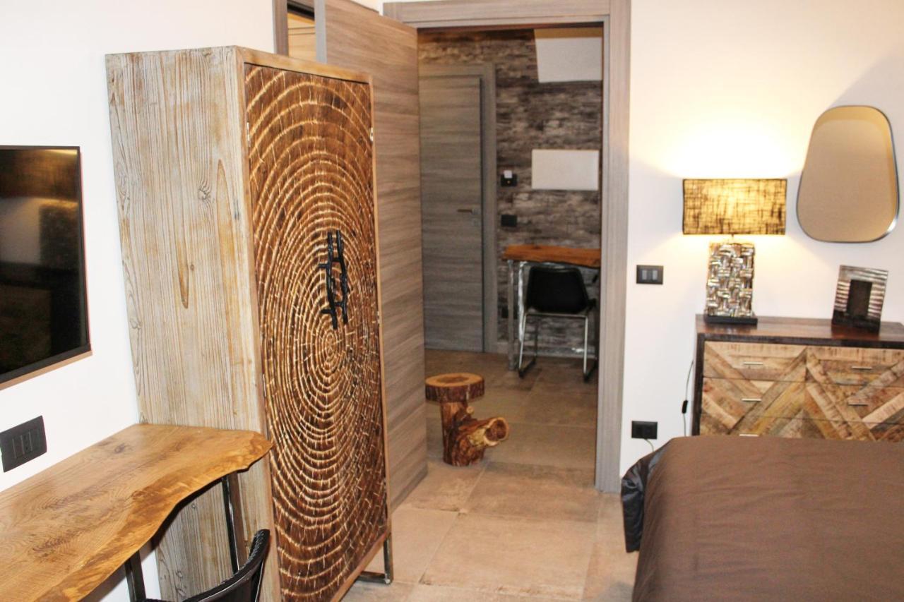 B&B Quispaccanapoli Luaran gambar
