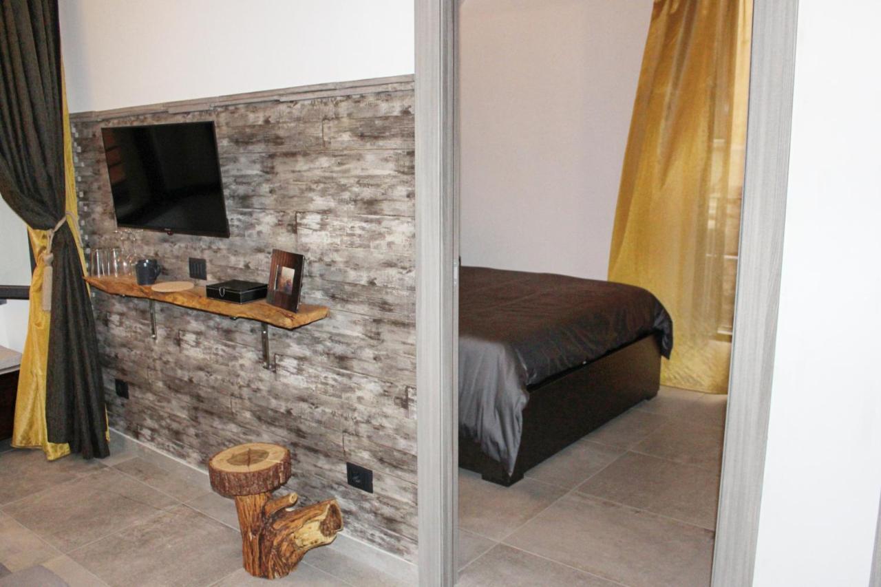 B&B Quispaccanapoli Luaran gambar