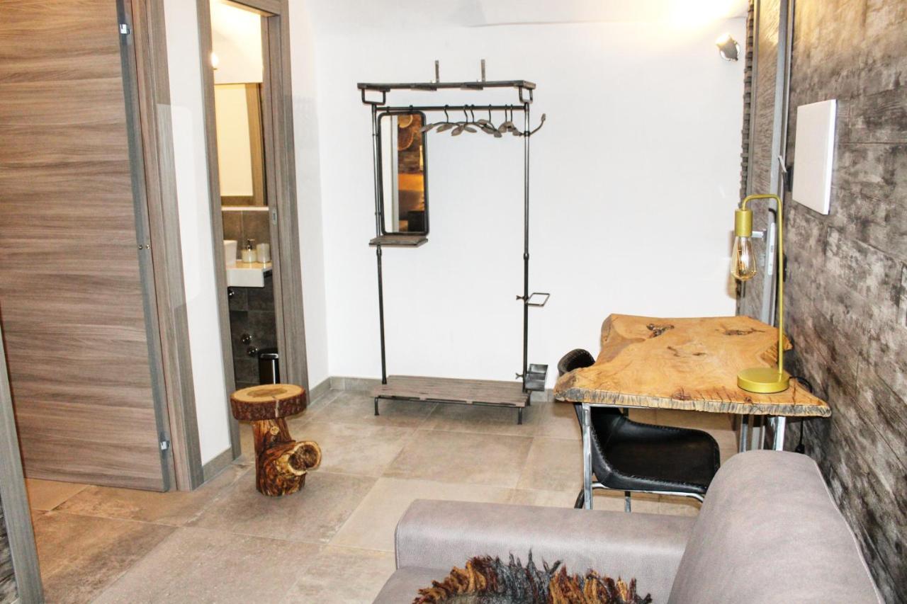 B&B Quispaccanapoli Luaran gambar