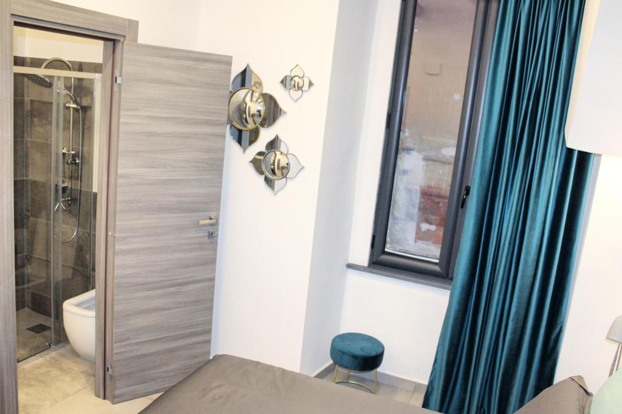 B&B Quispaccanapoli Luaran gambar