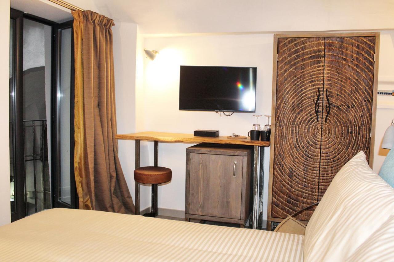 B&B Quispaccanapoli Luaran gambar