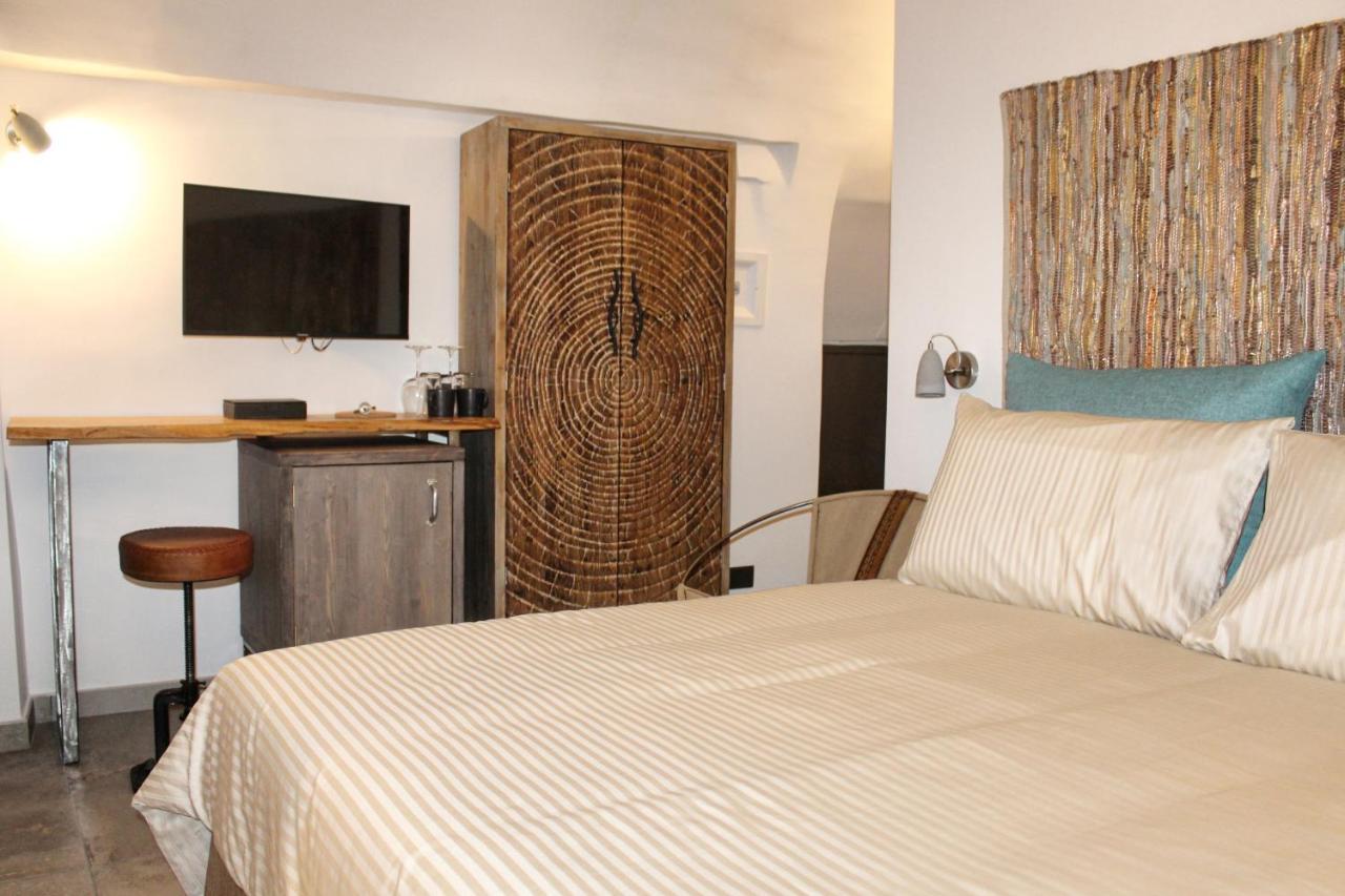 B&B Quispaccanapoli Luaran gambar