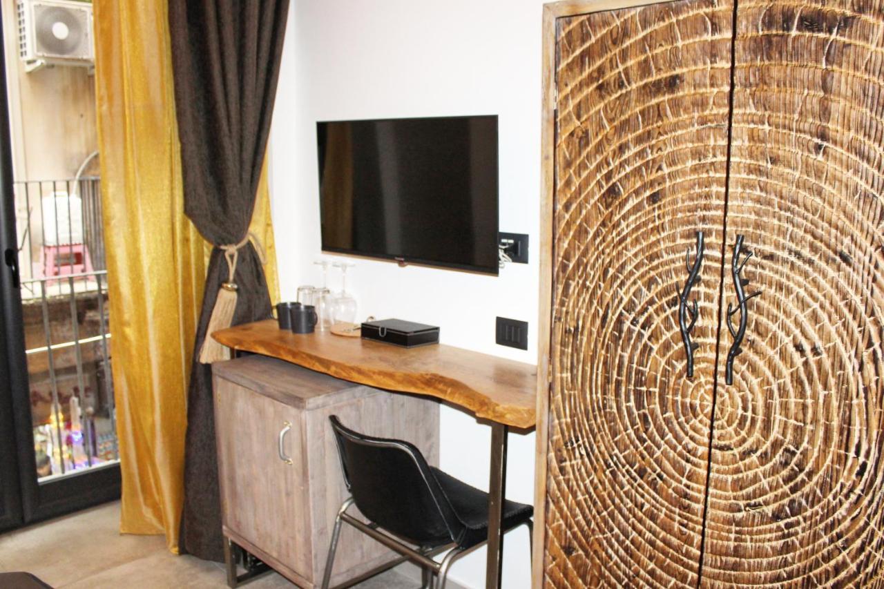 B&B Quispaccanapoli Luaran gambar