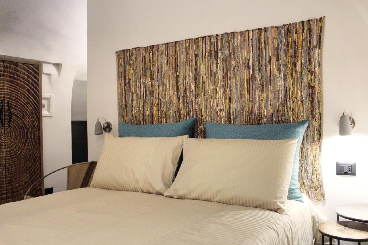 B&B Quispaccanapoli Luaran gambar
