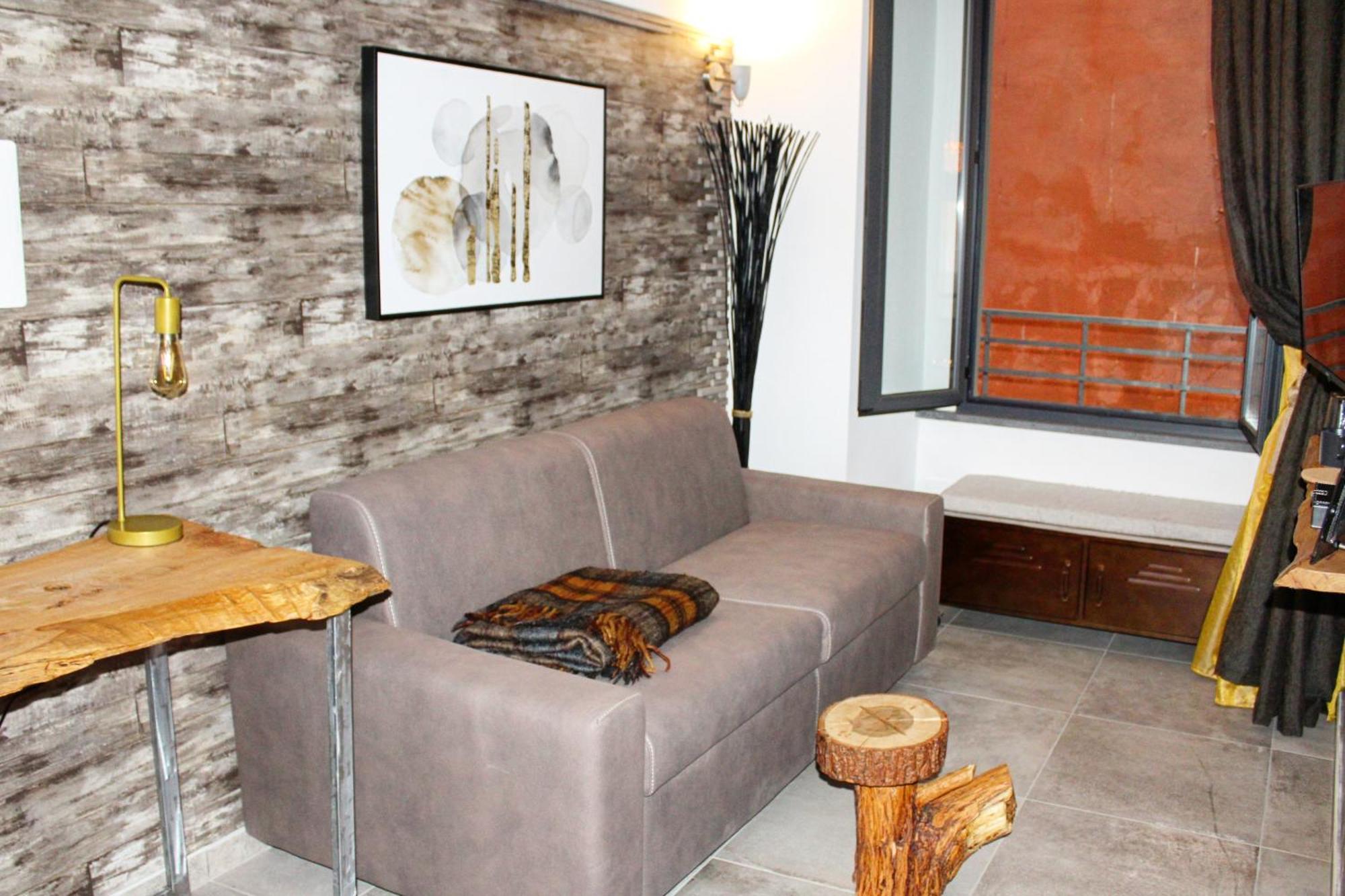 B&B Quispaccanapoli Luaran gambar