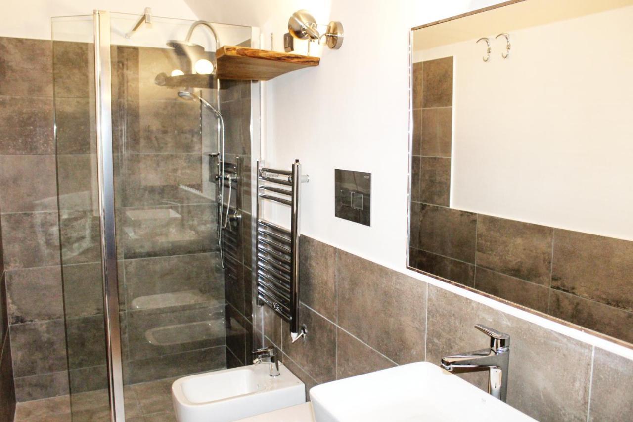 B&B Quispaccanapoli Luaran gambar