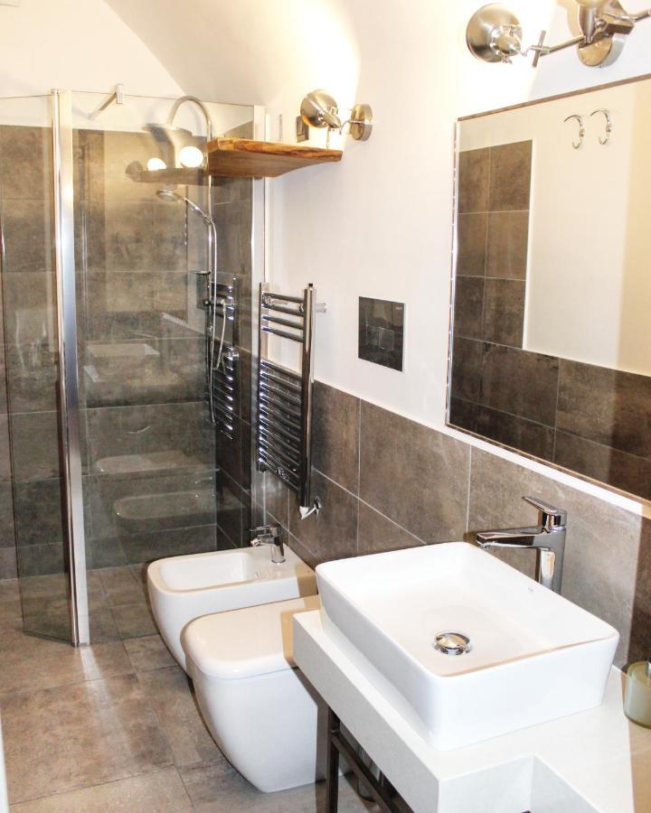 B&B Quispaccanapoli Luaran gambar