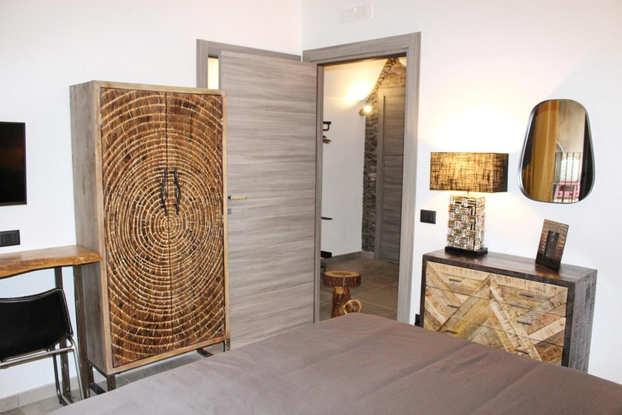 B&B Quispaccanapoli Luaran gambar