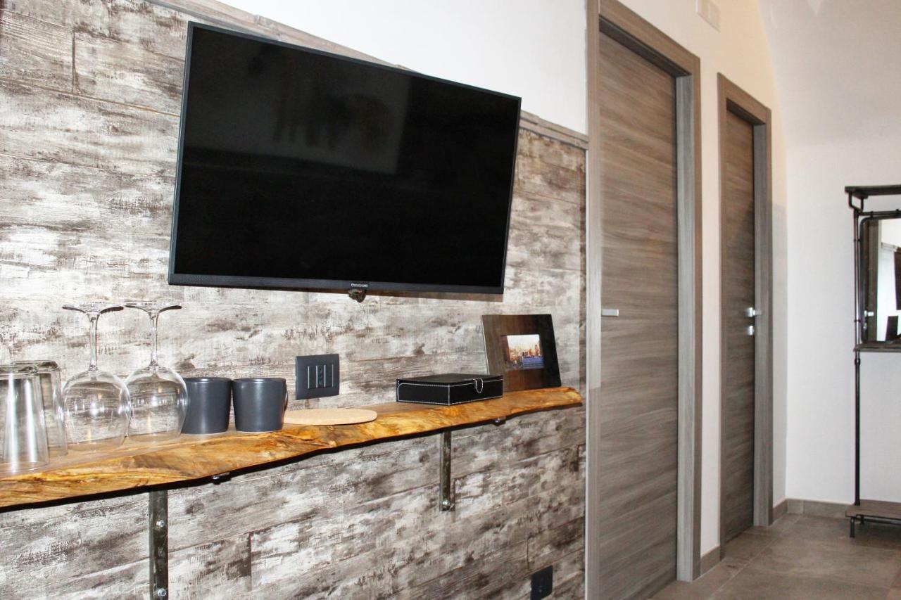 B&B Quispaccanapoli Luaran gambar