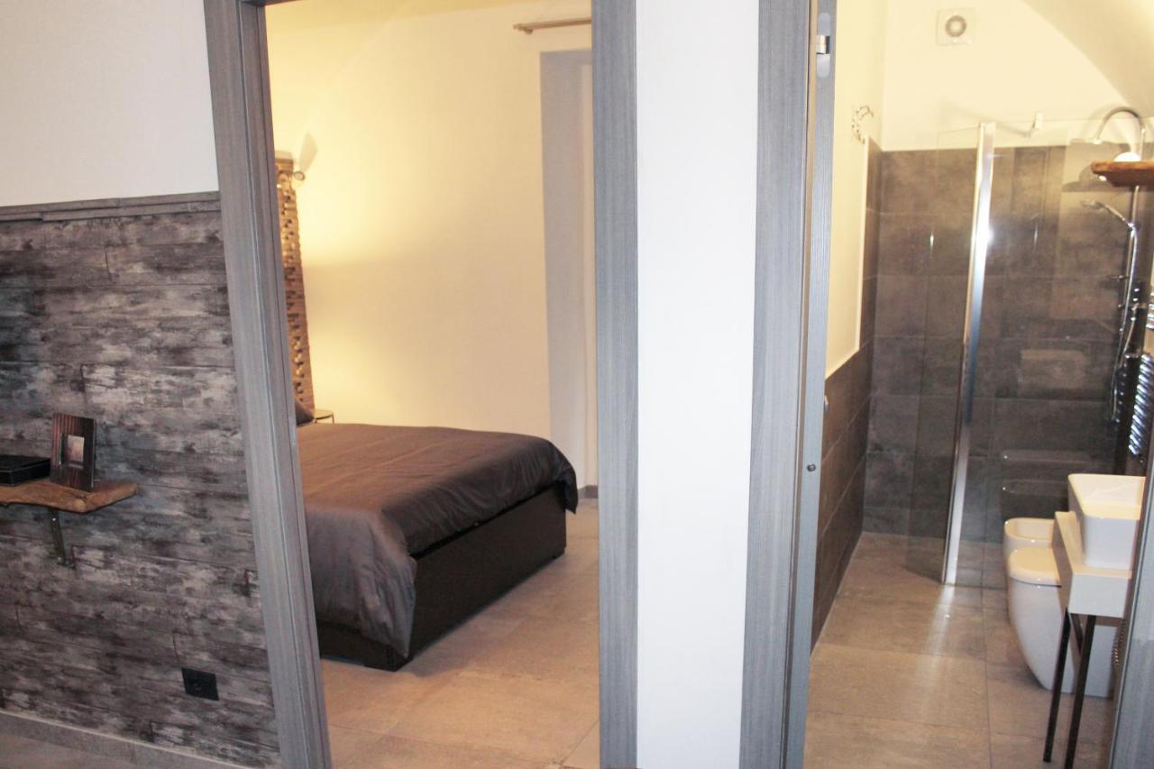 B&B Quispaccanapoli Luaran gambar