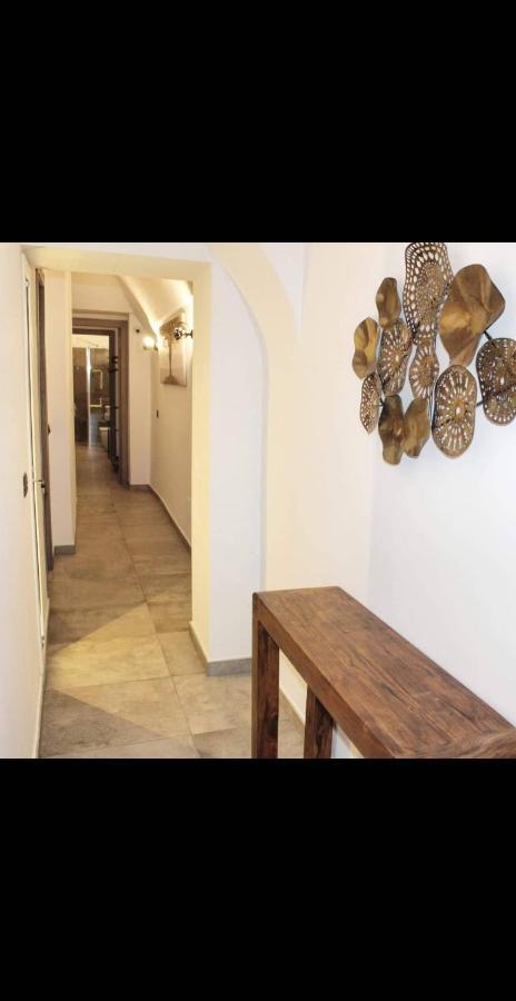 B&B Quispaccanapoli Luaran gambar