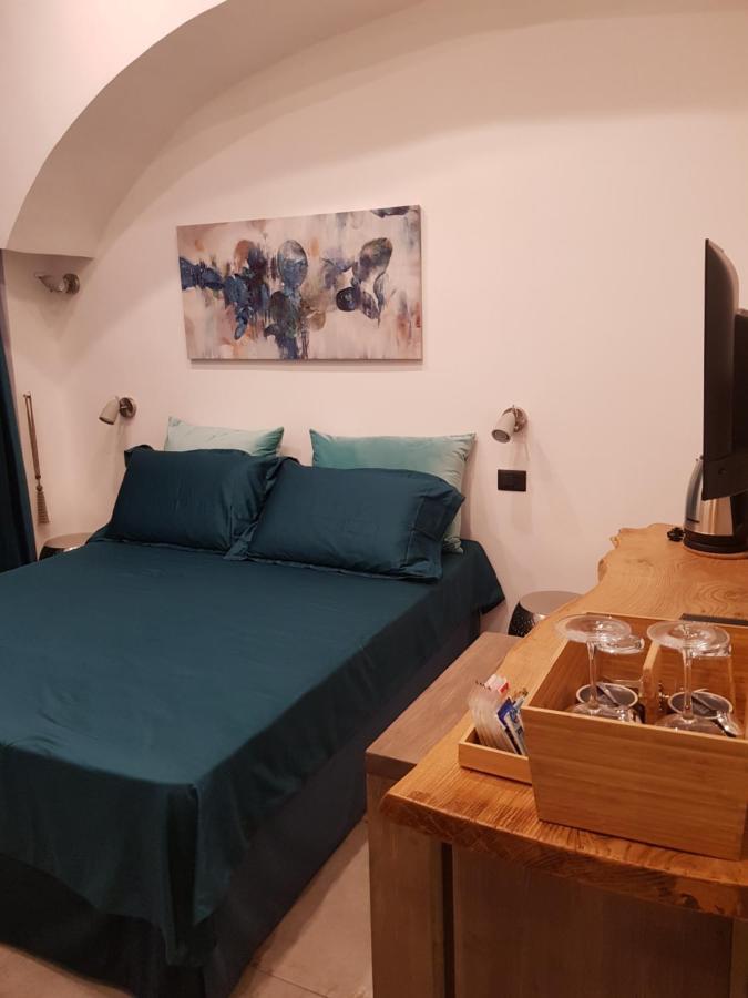 B&B Quispaccanapoli Luaran gambar