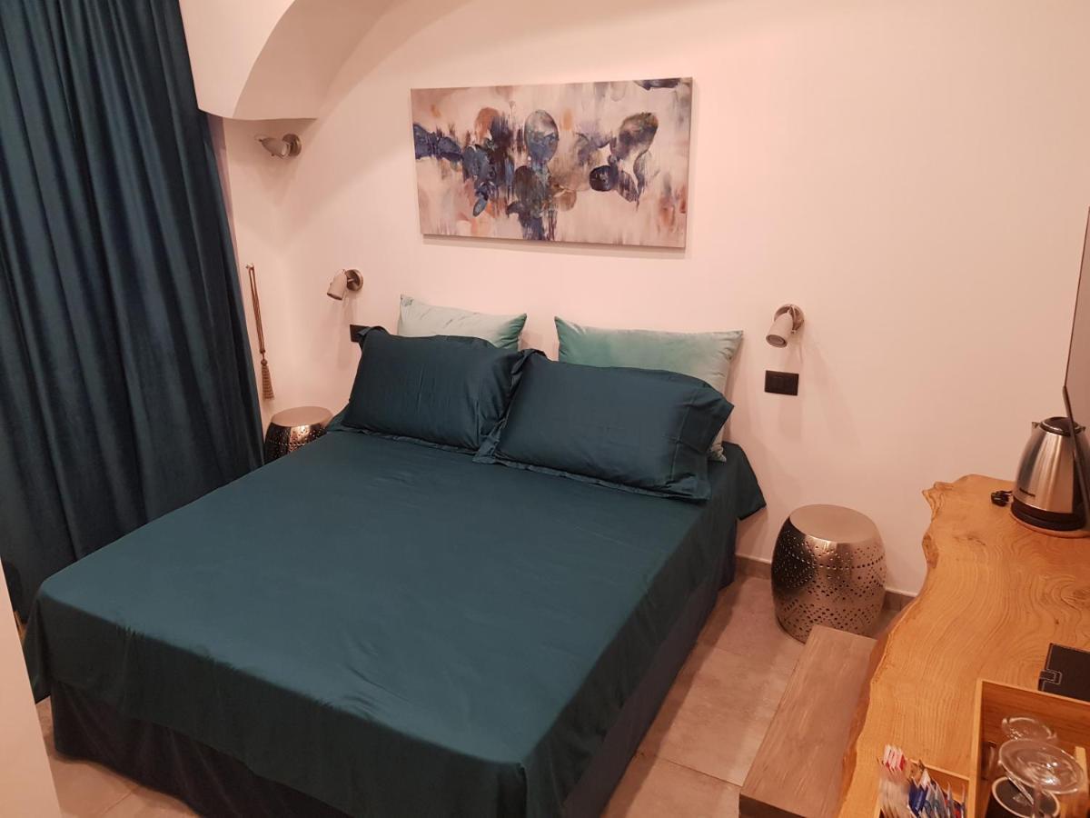 B&B Quispaccanapoli Luaran gambar