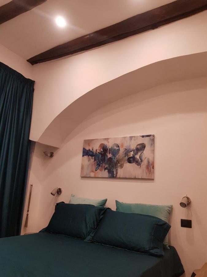 B&B Quispaccanapoli Luaran gambar
