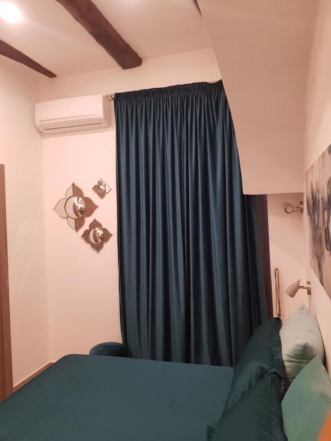 B&B Quispaccanapoli Luaran gambar