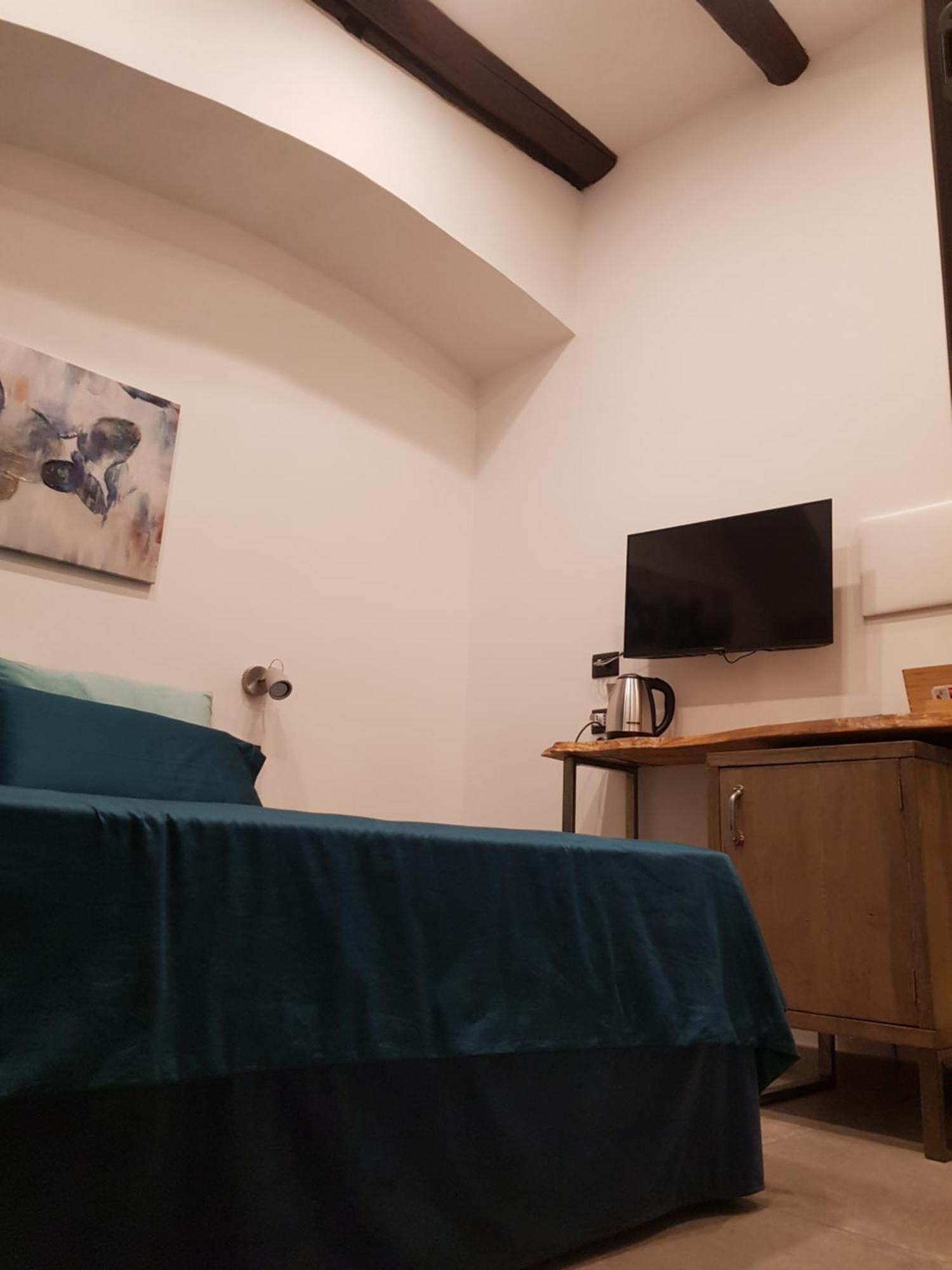 B&B Quispaccanapoli Luaran gambar