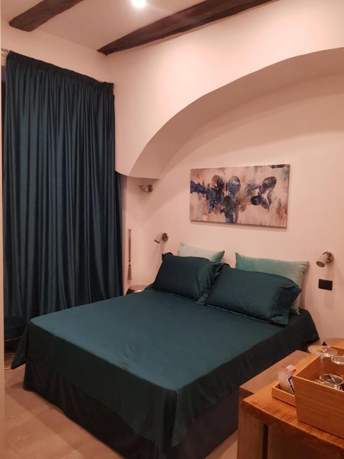 B&B Quispaccanapoli Luaran gambar